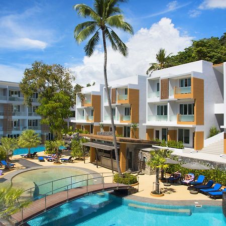 The L Resort Krabi - Sha Extra Plus Ao Nang Экстерьер фото